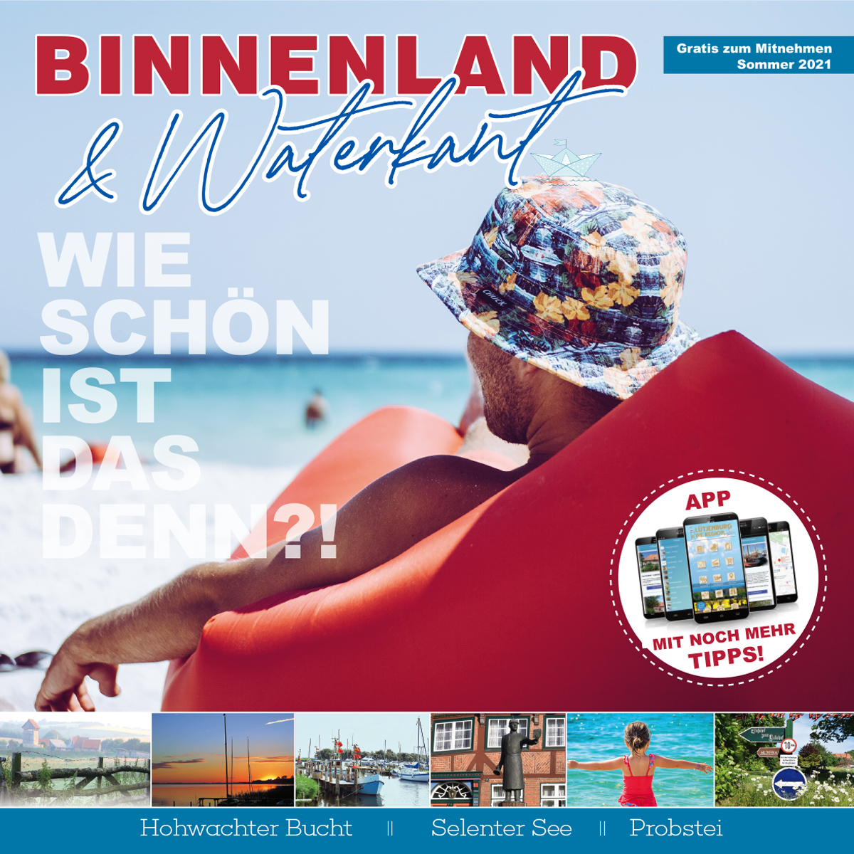 Sonderausgabe Sommer 2021